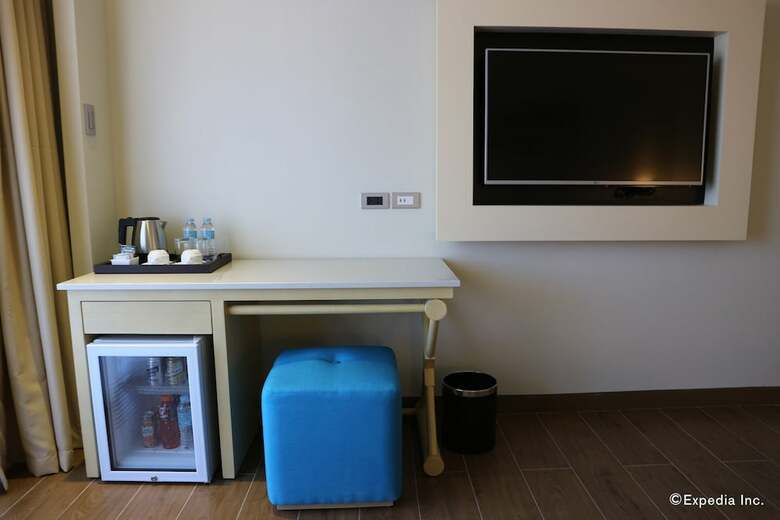 Savoy Hotel Boracay Newcoast