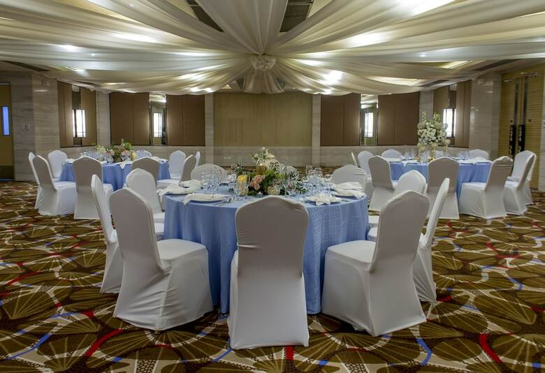 Savoy Hotel Boracay Newcoast