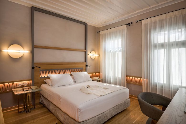 Hotel Scala De Faro