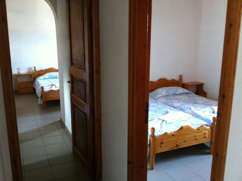 Aparthotel Apolafsis Studios