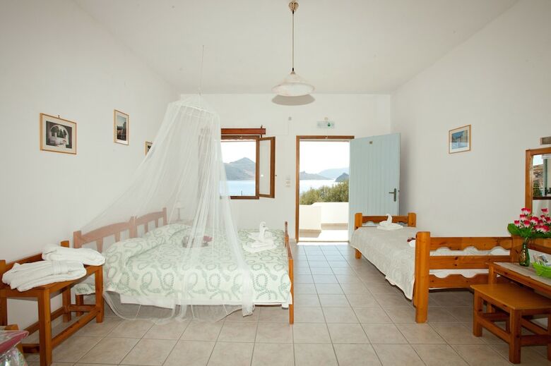 Aparthotel Apolafsis Studios