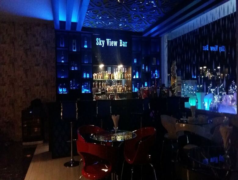 Royal Hinthar Hotel