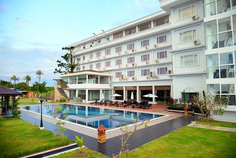 Royal Hinthar Hotel