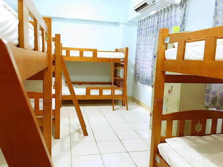An Yin Bed And Breakfast