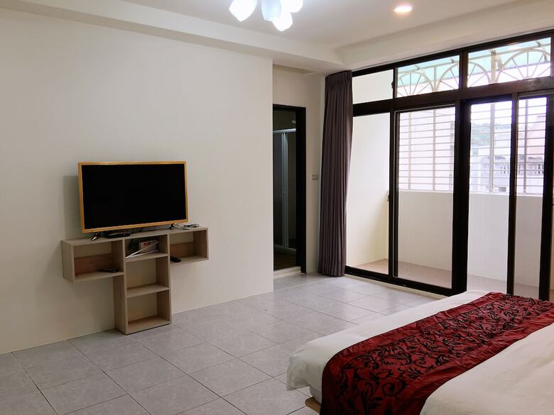 An Yin Bed And Breakfast