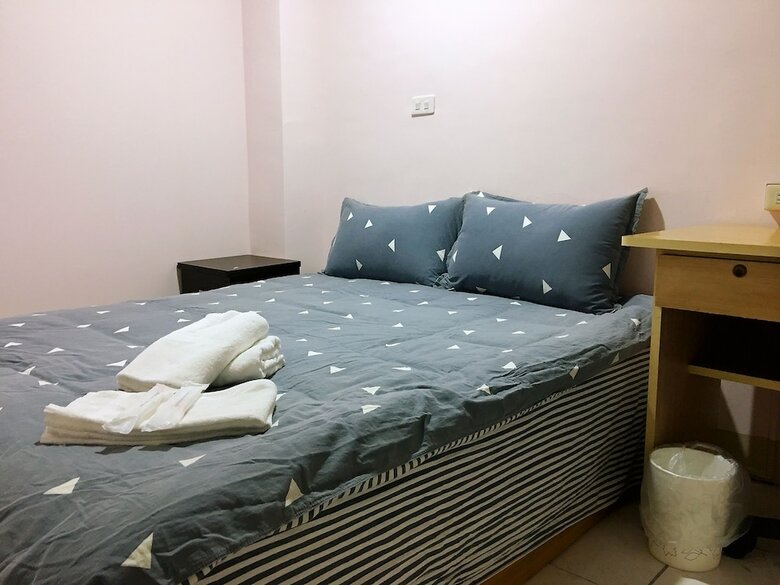 An Yin Bed And Breakfast