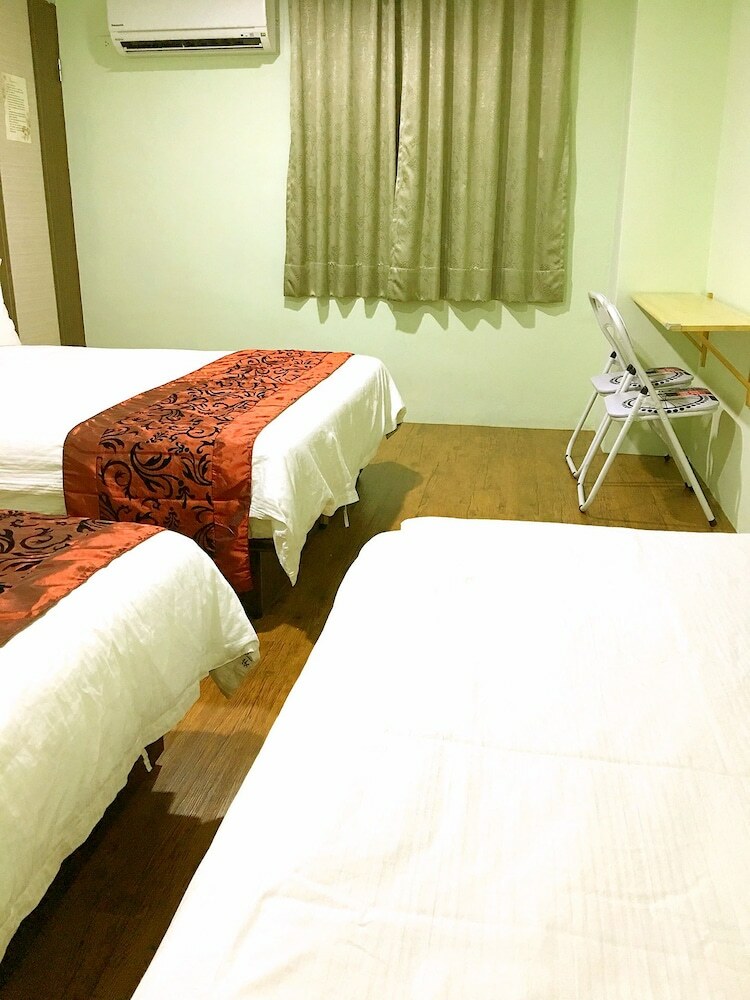 An Yin Bed And Breakfast