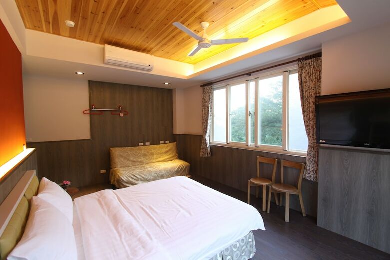 Bed & Breakfast Joy Garde