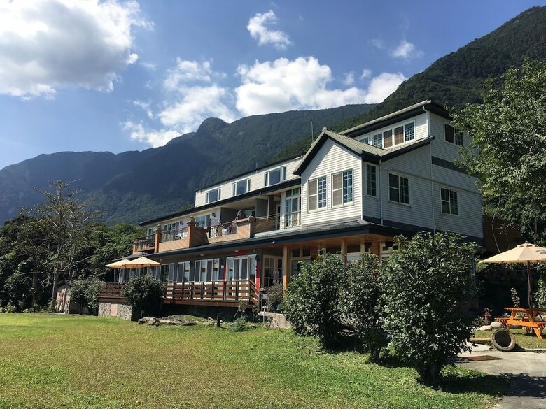 Bed & Breakfast Joy Garde