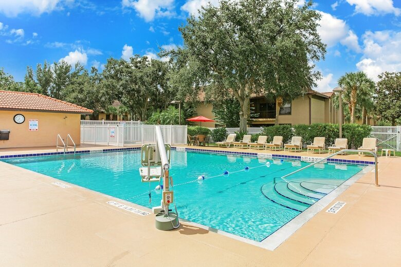 Alhambra Villas By Diamond Resorts