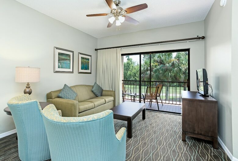 Alhambra Villas By Diamond Resorts