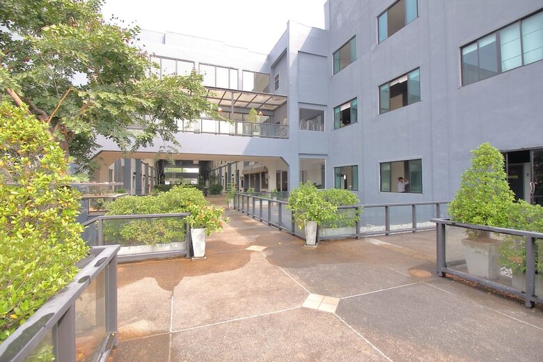 Oyo 545 Anda Hotel Bangkok