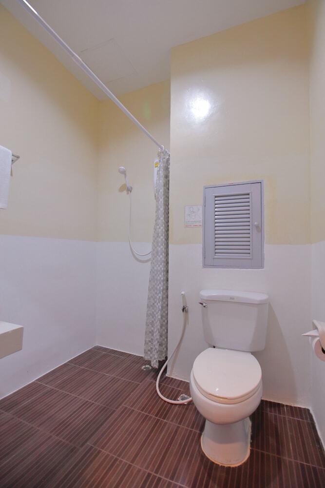 Oyo 545 Anda Hotel Bangkok