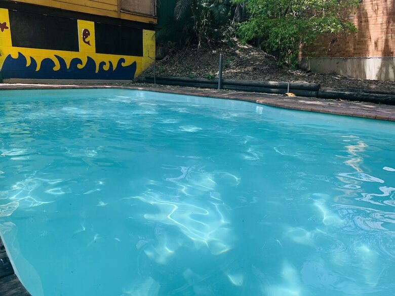 Hostal Yellow Submarine Backpackers