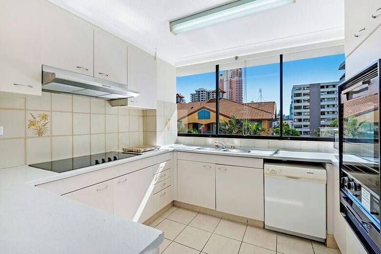 Apartamentos Ultiqa Beach Haven At Broadbeach