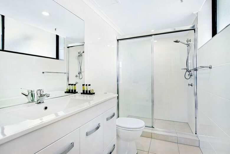 Apartamentos Ultiqa Beach Haven At Broadbeach