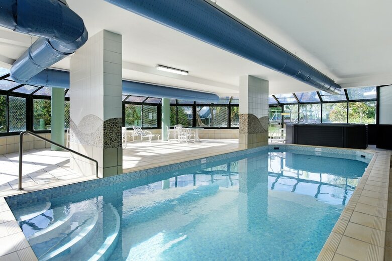 Apartamentos Ultiqa Beach Haven At Broadbeach