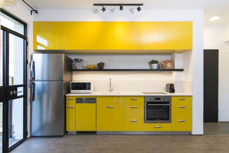 Apartamento Brooklyn House - By Tlv2go