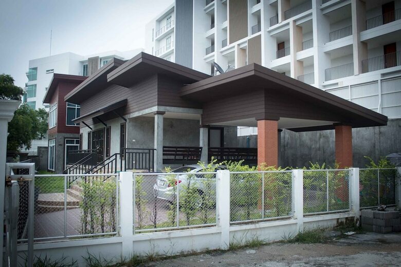 Pk Villa