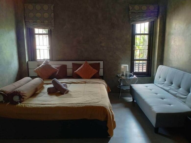 Pk Villa