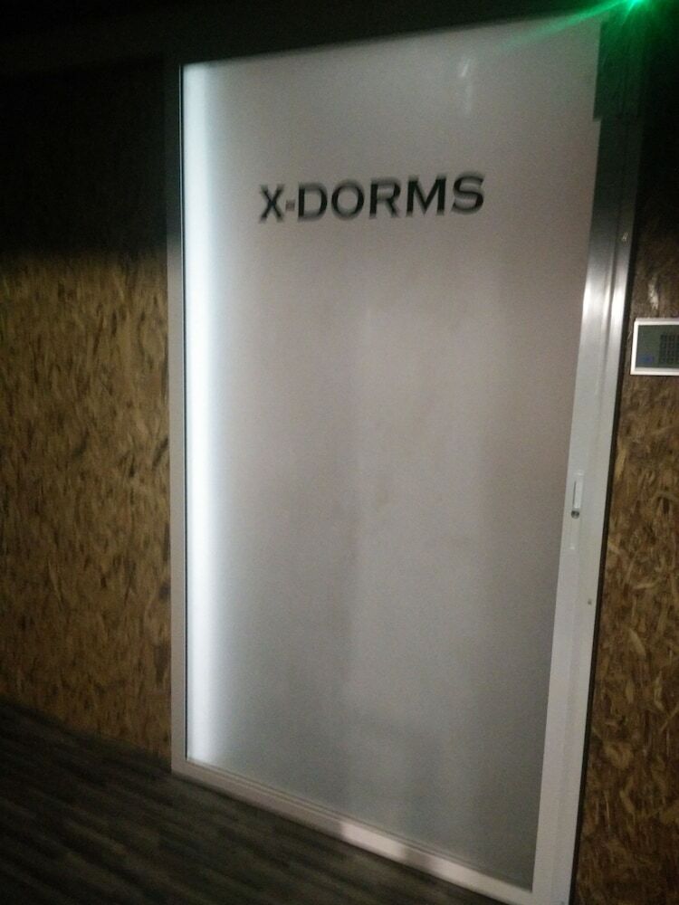 Hotel X Kingdom Guest House