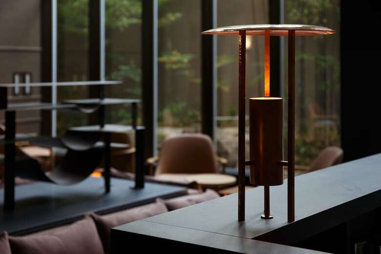 Hotel The Celestine Kyoto Gion