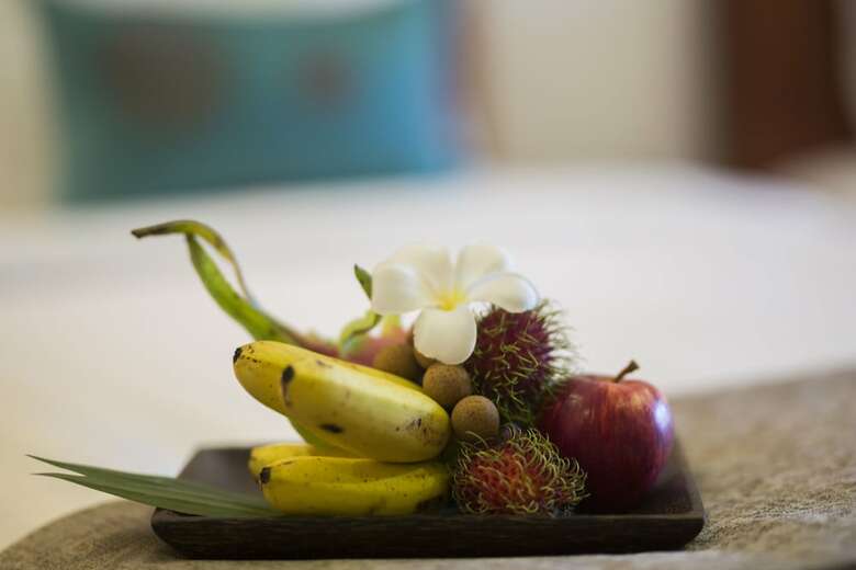 Hotel Anusa Residence & Spa