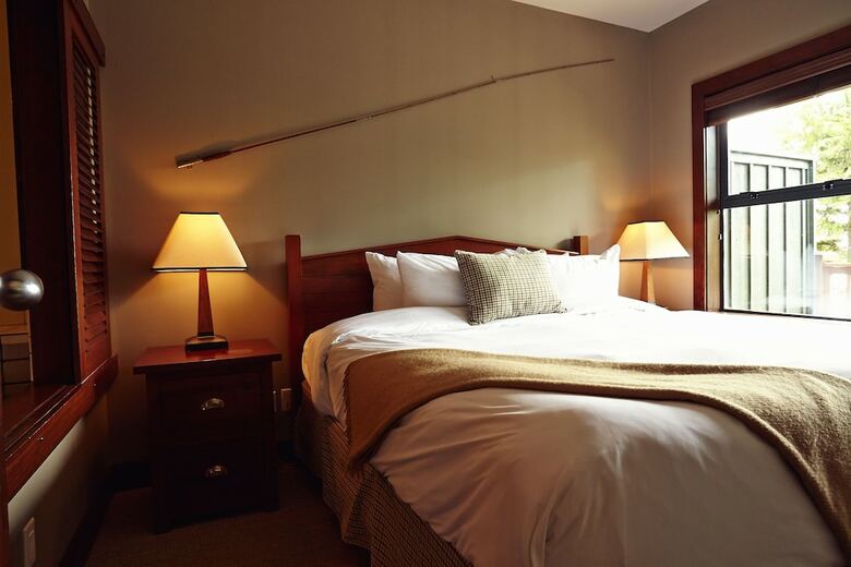 Posada Middle Beach Lodge