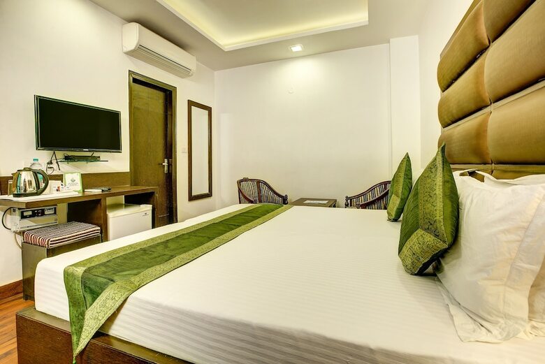 Hotel Treebo Trend Citi International