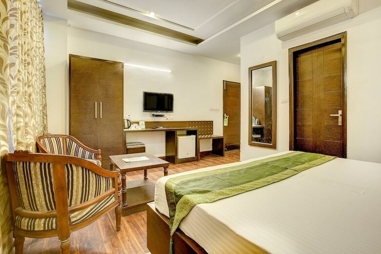 Hotel Treebo Trend Citi International