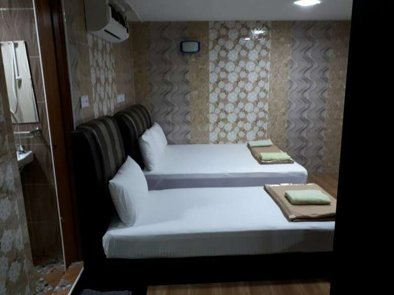 Putra Heights New Wave Hotel