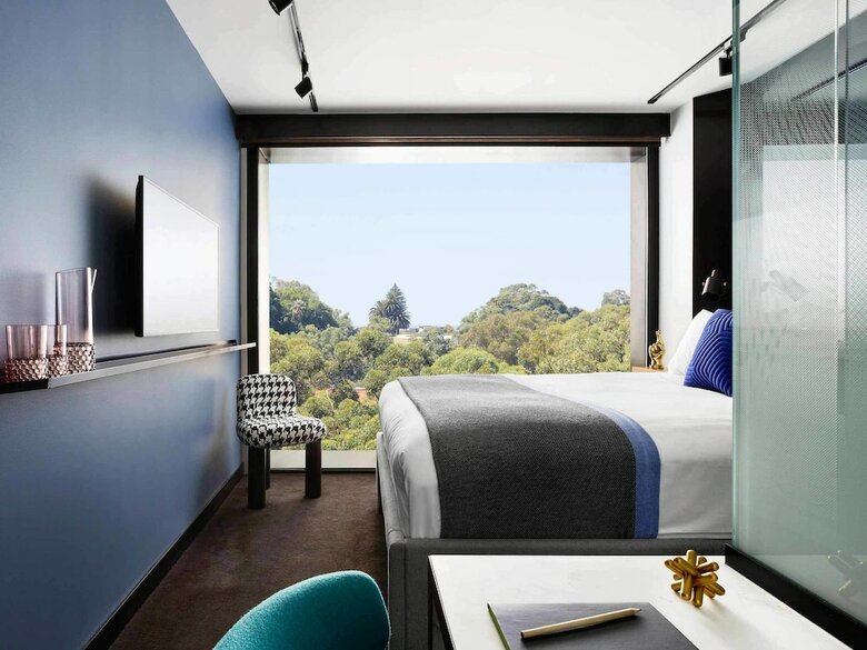 Hotel Tribe Perth