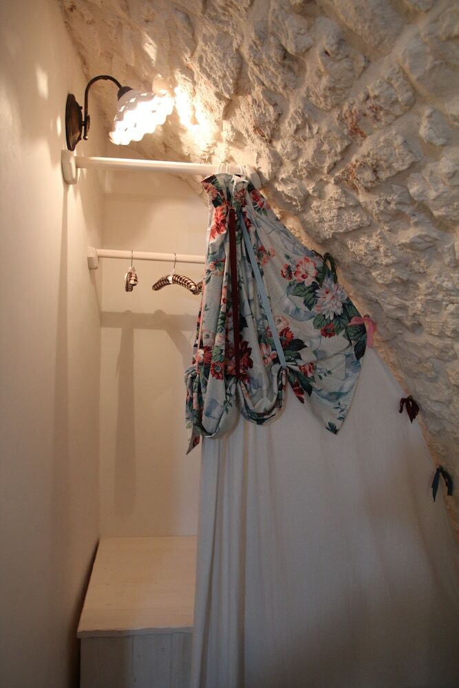 Bed & Breakfast Trulli Donna Isabella