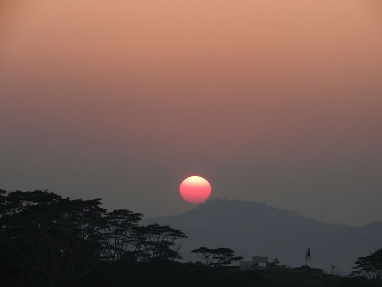 Bed & Breakfast Hanthana Breeze Home Stay