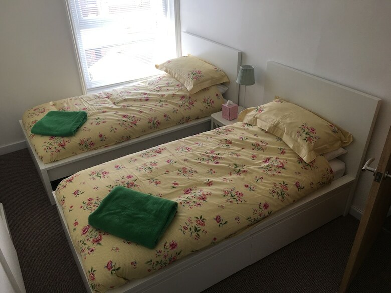 Moray Beachside Apartments