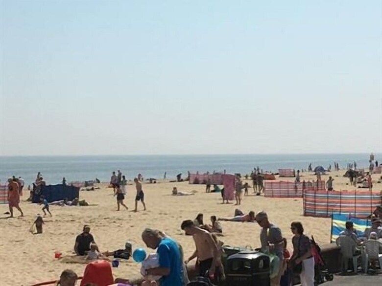 Moray Beachside Apartments
