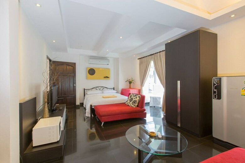 Hotel Connect Guesthouse