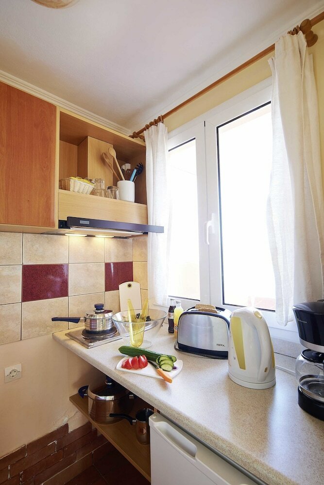 Villas Cavo Marathia