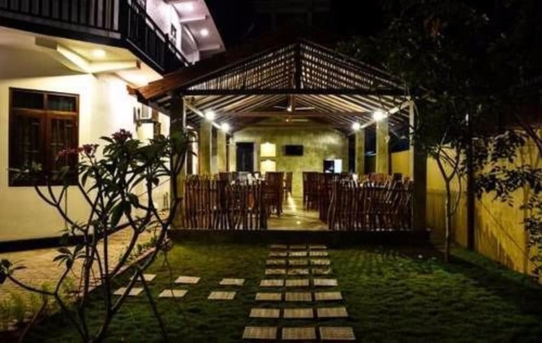 Ocean Glory Hotel