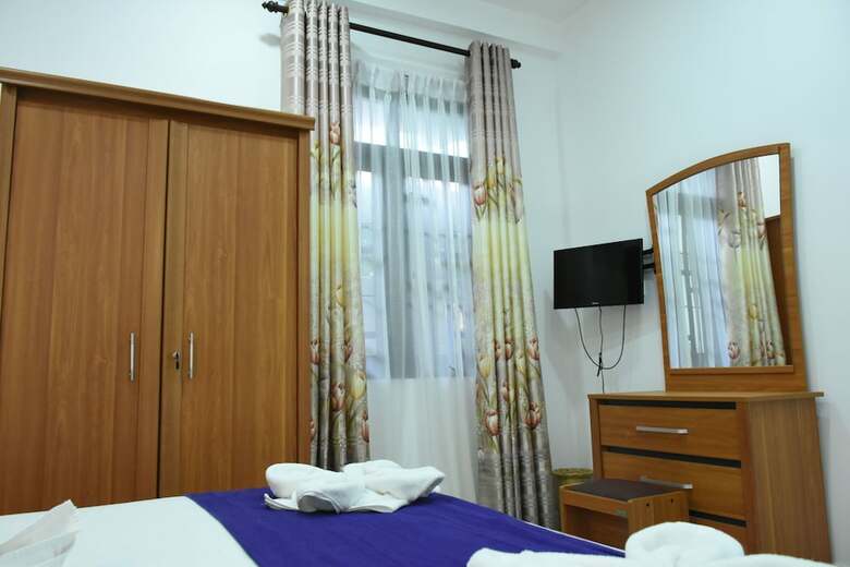 Ocean Glory Hotel