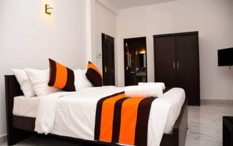 Ocean Glory Hotel