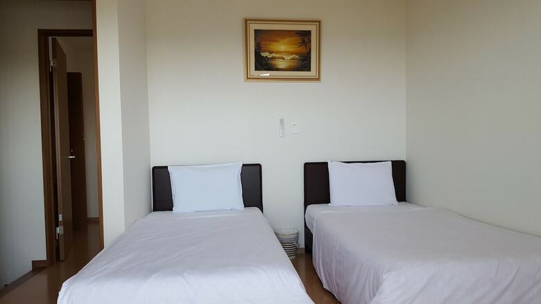 Apartamentos Churamui Terrace