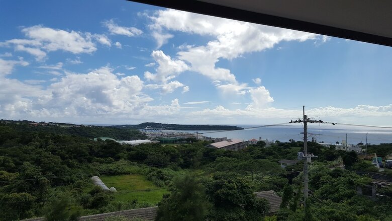 Apartamentos Churamui Terrace