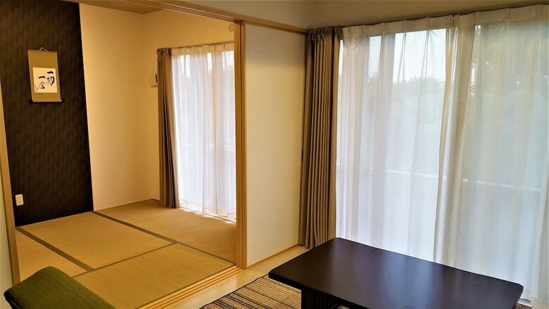 Apartamentos Churamui Terrace