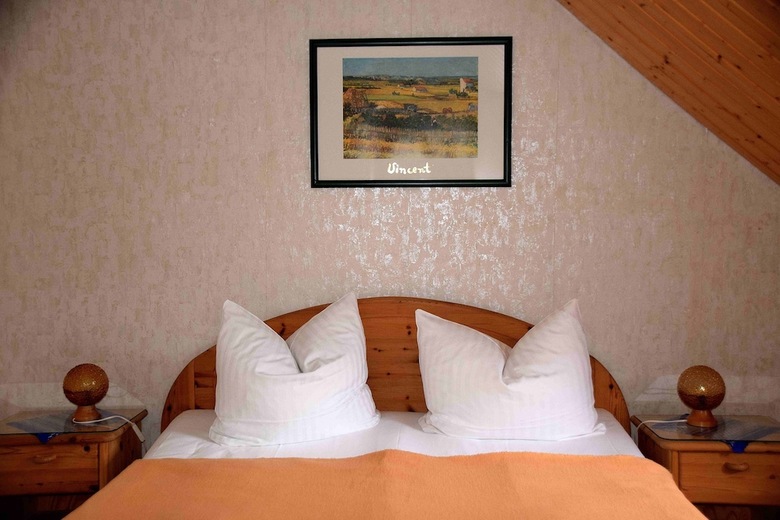 Hotel Gasthof Garkueche