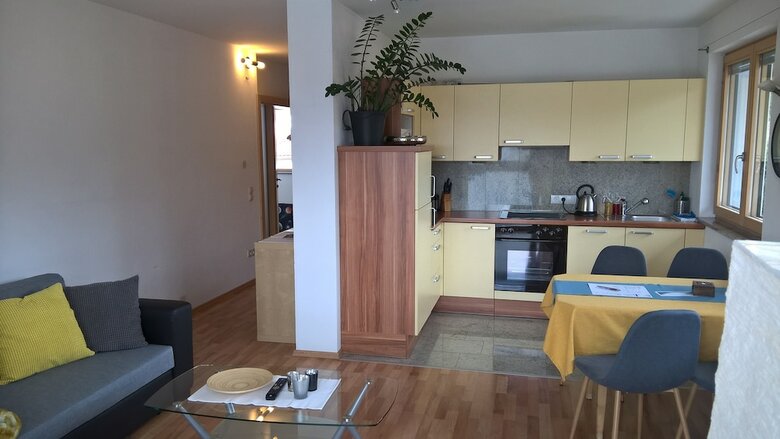 Apartamentos Haus Lena