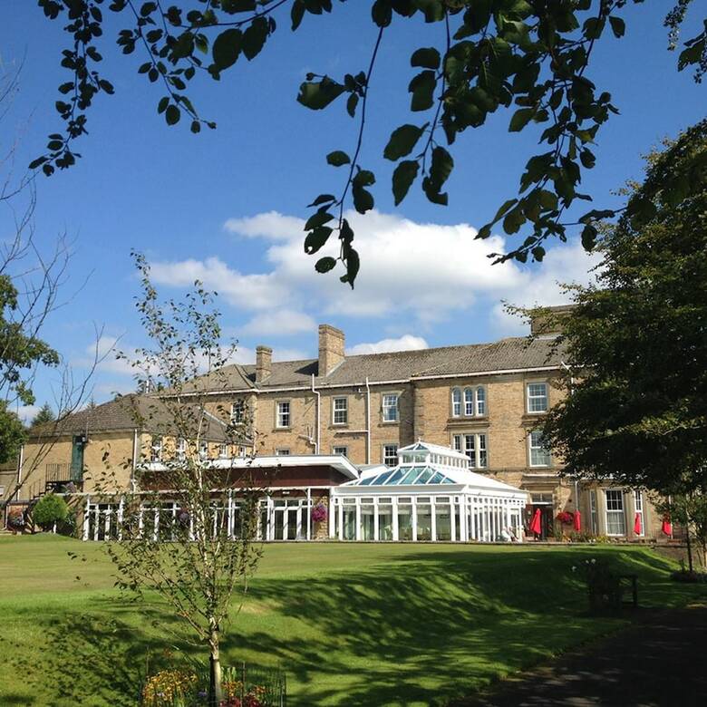 Gilsland Hall Hotel