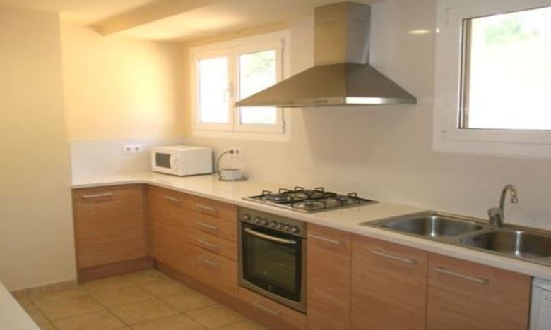 Villa In Blanes - 104827 By Mo Rentals