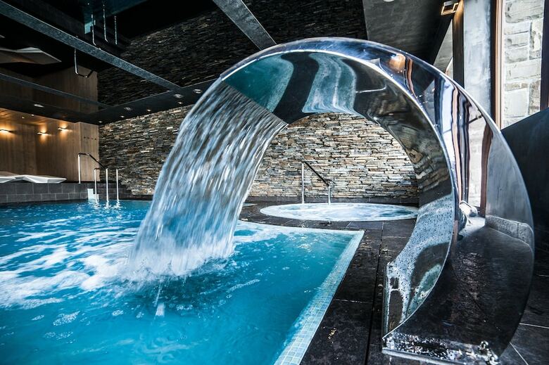 Hotel Zawrat