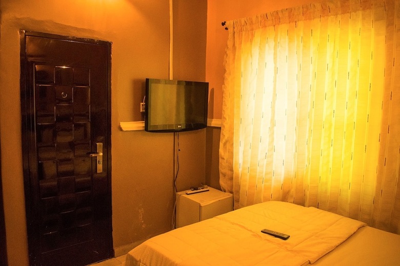 Ccise Court Hotels Limited